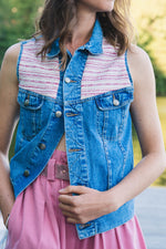 Cargar imagen en el visor de la galería, chaqueta isabelina