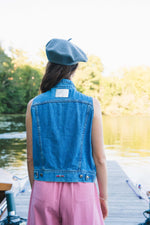 Cargar imagen en el visor de la galería, chaqueta isabelina