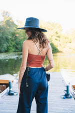 Cargar imagen en el visor de la galería, chaqueta isabelina