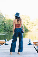 Cargar imagen en el visor de la galería, chaqueta isabelina