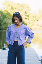 Cargar imagen en el visor de la galería, Veste Euphoria