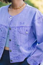 Cargar imagen en el visor de la galería, Veste Euphoria