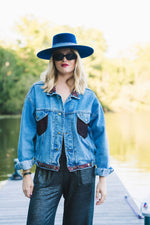 Cargar imagen en el visor de la galería, chaqueta isabelina