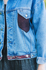 Cargar imagen en el visor de la galería, chaqueta isabelina