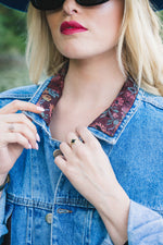 Cargar imagen en el visor de la galería, chaqueta isabelina