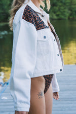 Cargar imagen en el visor de la galería, chaqueta isabelina