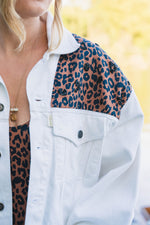 Cargar imagen en el visor de la galería, chaqueta isabelina