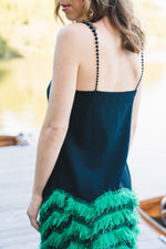 Cargar imagen en el visor de la galería, chaqueta isabelina