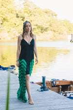 Cargar imagen en el visor de la galería, chaqueta isabelina