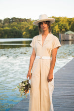 Cargar imagen en el visor de la galería, chaqueta isabelina