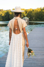 Cargar imagen en el visor de la galería, chaqueta isabelina