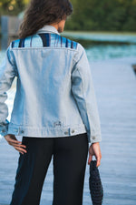 Cargar imagen en el visor de la galería, chaqueta isabelina