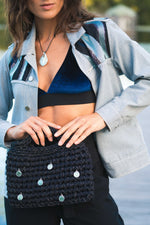 Cargar imagen en el visor de la galería, Pantalones cortos rancheros