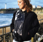 Cargar imagen en el visor de la galería, chaqueta janet