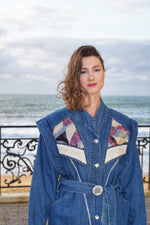 Cargar imagen en el visor de la galería, Chaqueta Açaì Coco