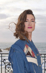 Cargar imagen en el visor de la galería, Chaqueta Açaì Coco