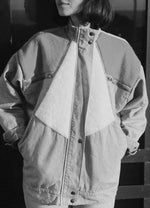 Charger l'image dans la galerie, 4 empiècements