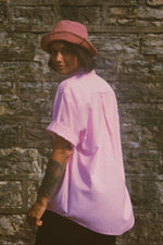 Cargar imagen en el visor de la galería, Camisa Peonía