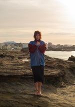 Cargar imagen en el visor de la galería, Veste Rubis