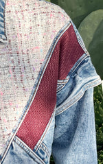 Cargar imagen en el visor de la galería, Chaqueta Magnolia