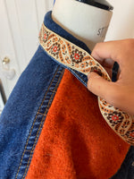 Cargar imagen en el visor de la galería, Veste Phoebe