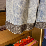 Cargar imagen en el visor de la galería, Pantalones cortos rancheros