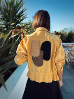 Cargar imagen en el visor de la galería, Chaqueta Artística 0124