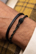 Cargar imagen en el visor de la galería, Pulsera Easy Ed Caqui