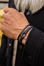 Charger l'image dans la galerie, Bracelet Navarch Army