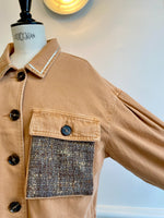 Cargar imagen en el visor de la galería, Veste Bardenas