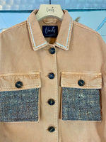 Cargar imagen en el visor de la galería, Veste Bardenas