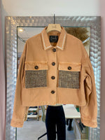 Cargar imagen en el visor de la galería, Veste Bardenas