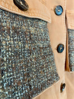 Cargar imagen en el visor de la galería, Veste Bardenas