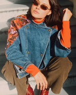 Cargar imagen en el visor de la galería, Chaqueta Colchicum