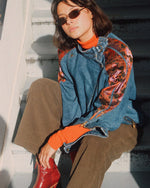 Cargar imagen en el visor de la galería, Chaqueta Colchicum