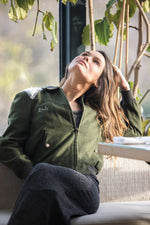 Cargar imagen en el visor de la galería, Chaqueta argentina