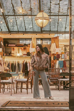 Cargar imagen en el visor de la galería, Chaqueta Amaranto