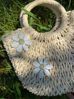 Cargar imagen en el visor de la galería, Pantalones cortos rancheros