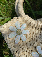 Cargar imagen en el visor de la galería, Pantalones cortos rancheros