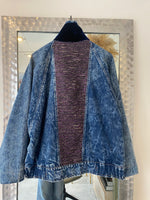 Cargar imagen en el visor de la galería, Veste Saturne