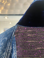 Cargar imagen en el visor de la galería, Veste Saturne