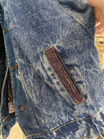 Cargar imagen en el visor de la galería, Veste Saturne