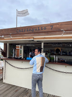 Cargar imagen en el visor de la galería, Chaqueta de estación de autobuses