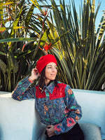 Cargar imagen en el visor de la galería, chaqueta de san valentin