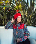 Cargar imagen en el visor de la galería, chaqueta de san valentin