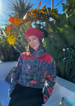 Cargar imagen en el visor de la galería, chaqueta de san valentin