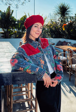 Cargar imagen en el visor de la galería, chaqueta de san valentin