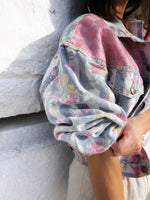 Cargar imagen en el visor de la galería, Veste Désirée