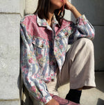 Cargar imagen en el visor de la galería, Veste Désirée