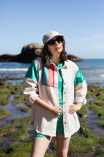 Cargar imagen en el visor de la galería, Chaqueta Iris